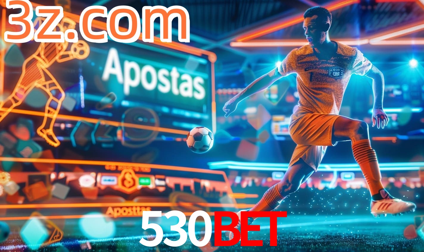 Apostas 530Bet