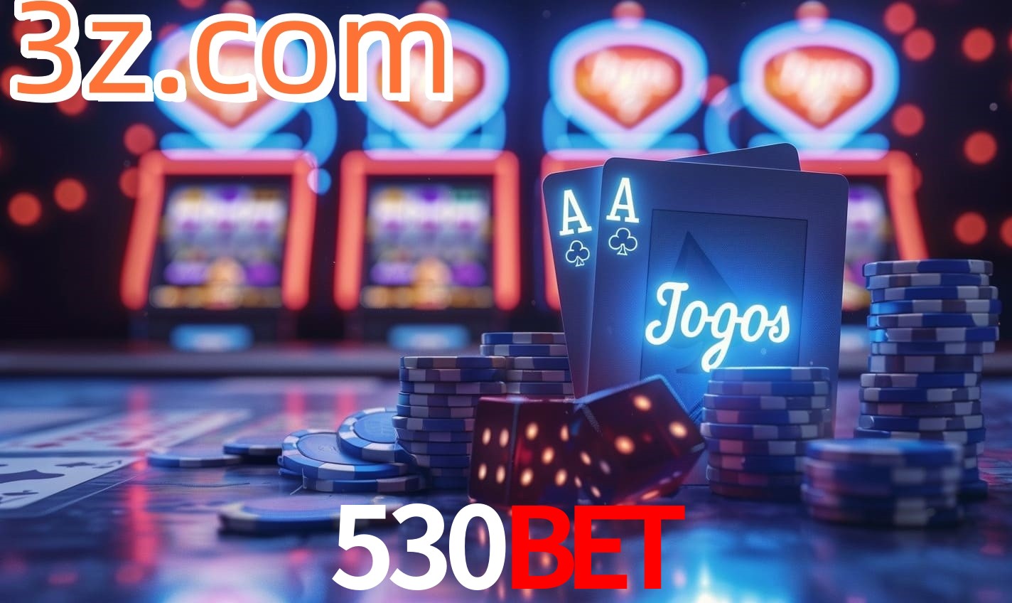 Lista de Jogos 530Bet
