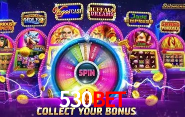 Jogos Emocionantes 530Bet